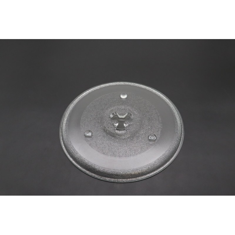 MWO900 - Glass Turntable #P12
