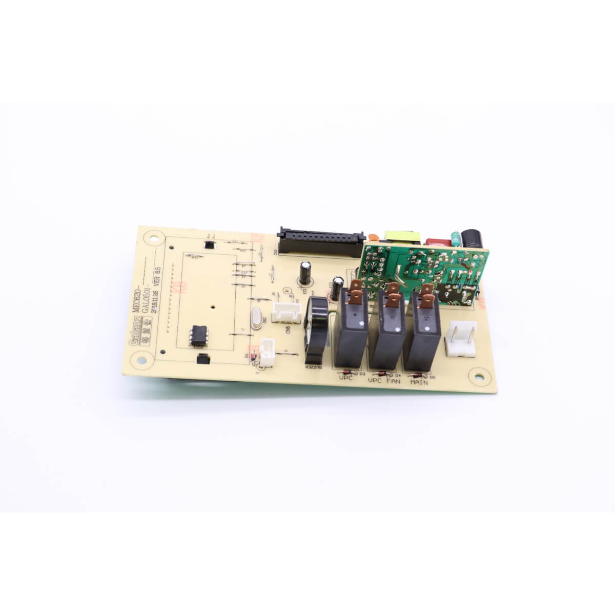 MWO1000 - Digital Pcb Board #C17