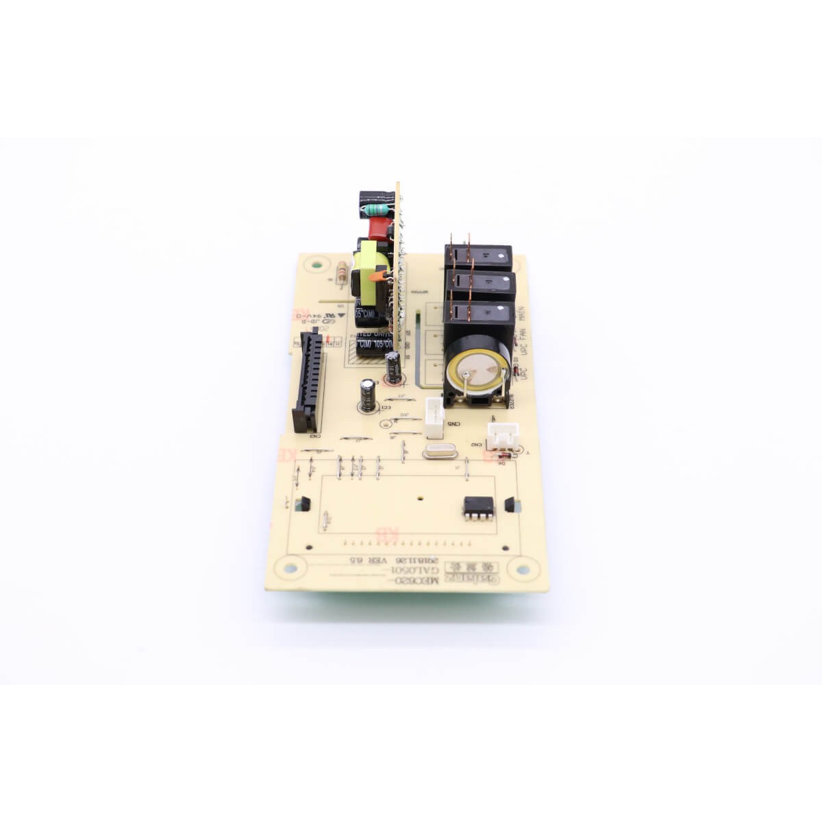MWO1000 - Digital Pcb Board #C17
