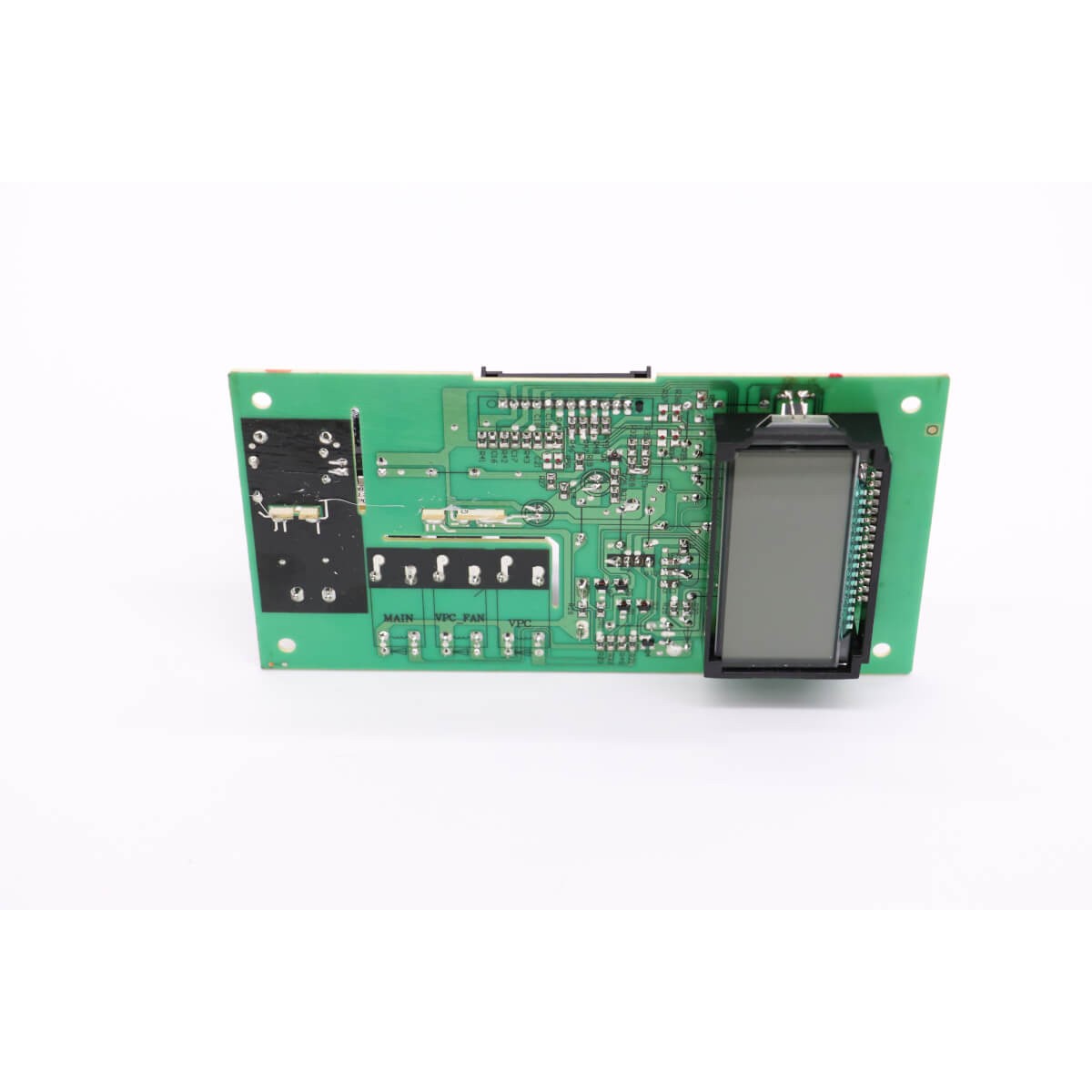 MWO1000 - Digital Pcb Board #C17
