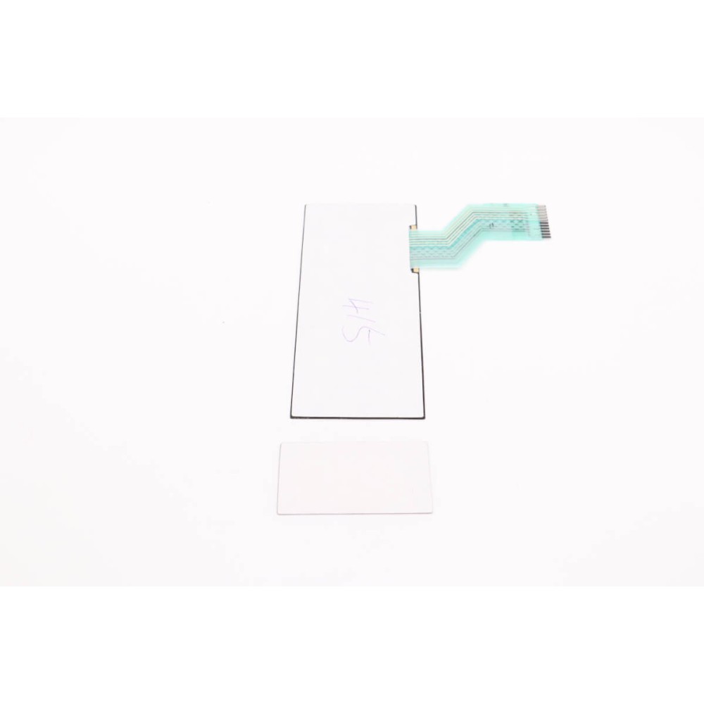 MWO1000 - Thin Film Switch #C18