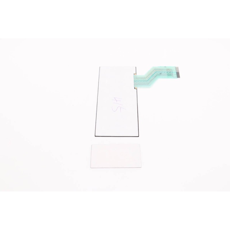 MWO1000 - Thin Film Switch #C18