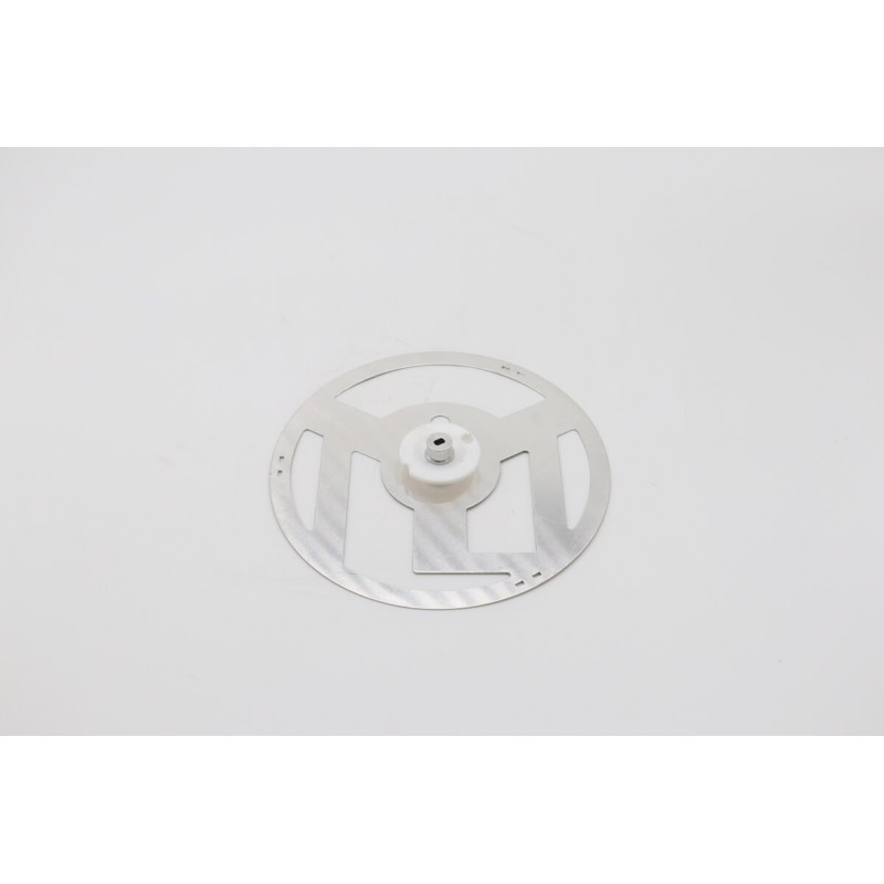 MWO1000 - Microwave Stirer #P160
