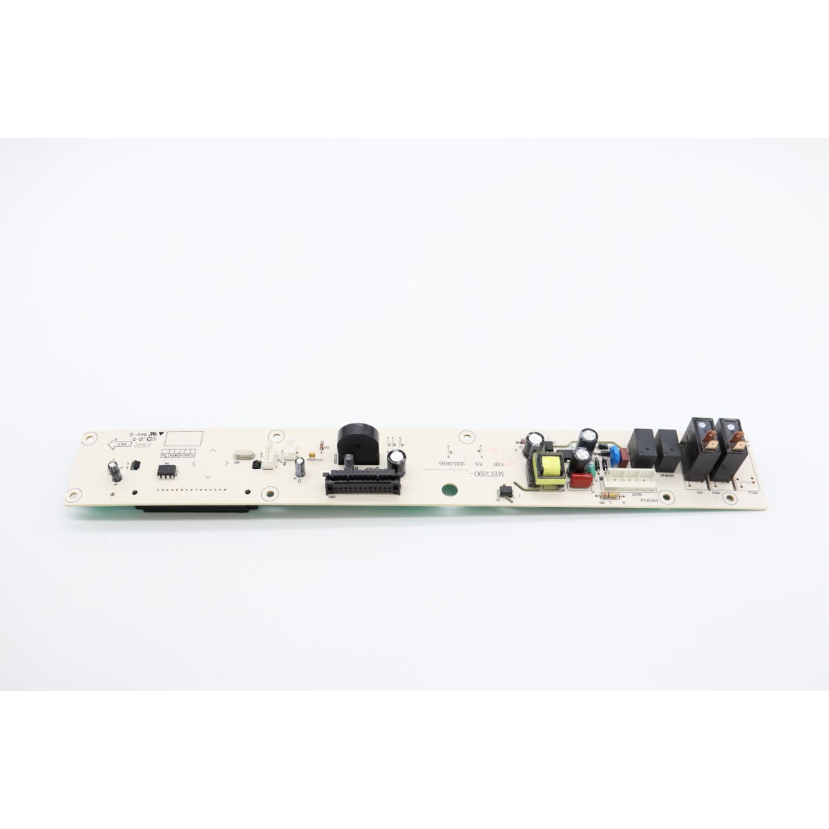 MWO1800 - Pcb Board #C17