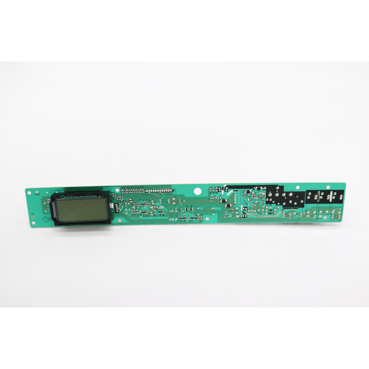 MWO1800 - Pcb Board #C17