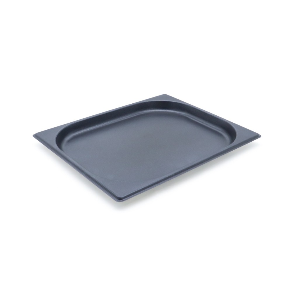 Gastronorm Container - 1/2 GN - 2cm Deep - Non-stick