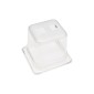Gastronorm Container - 1/6 GN - 15cm Deep - Polycarbonate
