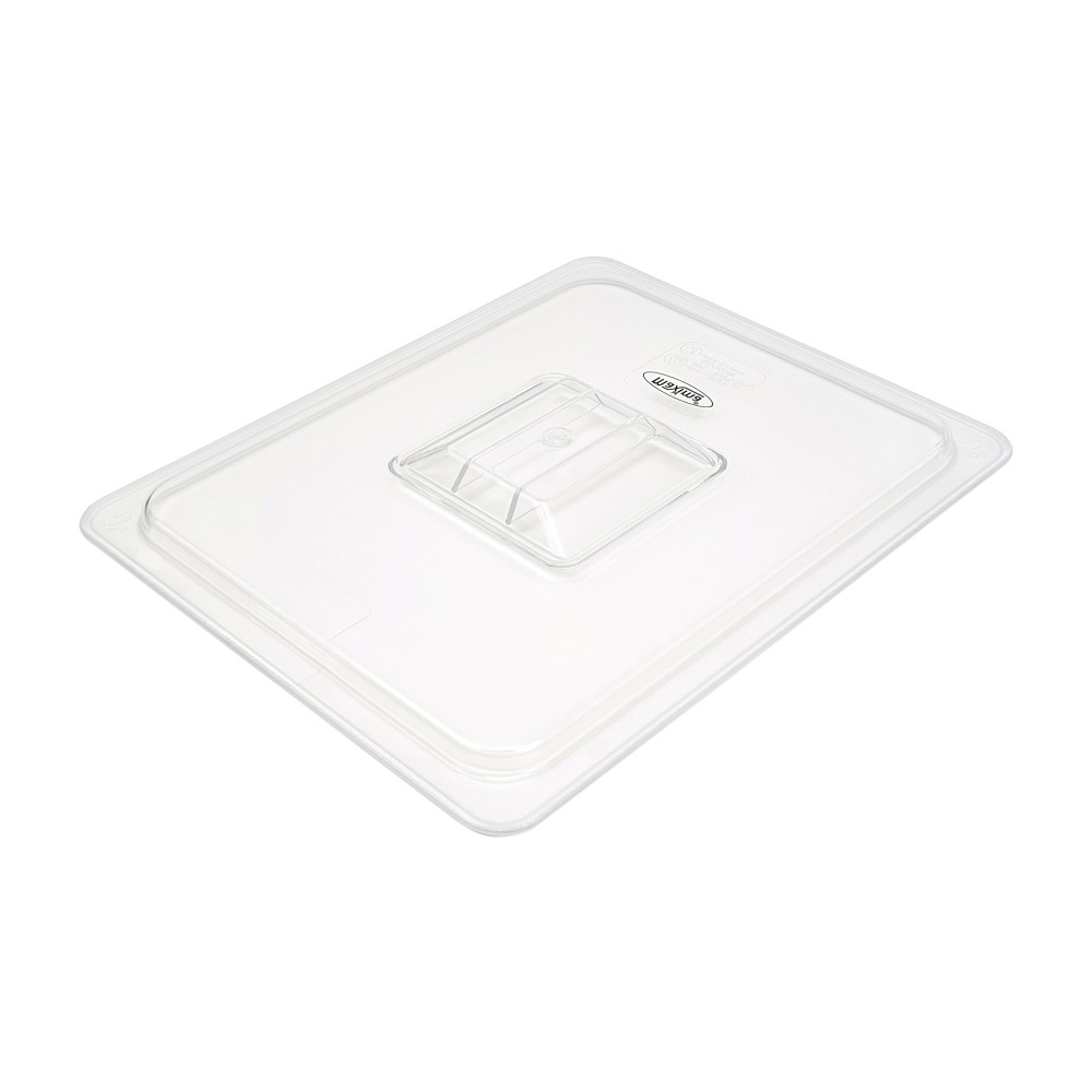 Gastronorm Lid - 1/2 GN - Polycarbonate
