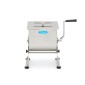 Meat Mixer - 10L - 7,5kg Meat - Tilting Bowl - Manual