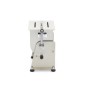 Meat Mixer - 10L - 7,5kg Meat - Tilting Bowl - Manual