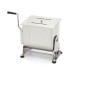 Meat Mixer - 20L - 16kg Meat - Tilting Bowl - Manual