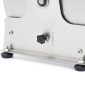 Meat Mixer - 40L - 35kg Meat - Tilting Bowl - Manual