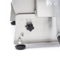 Meat Mixer - 40L - 35kg Meat - Tilting Bowl - Manual