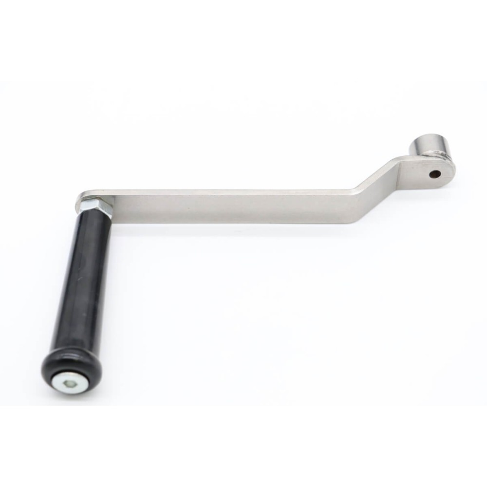 MMM30/40/50/60DA - Rotary Handle