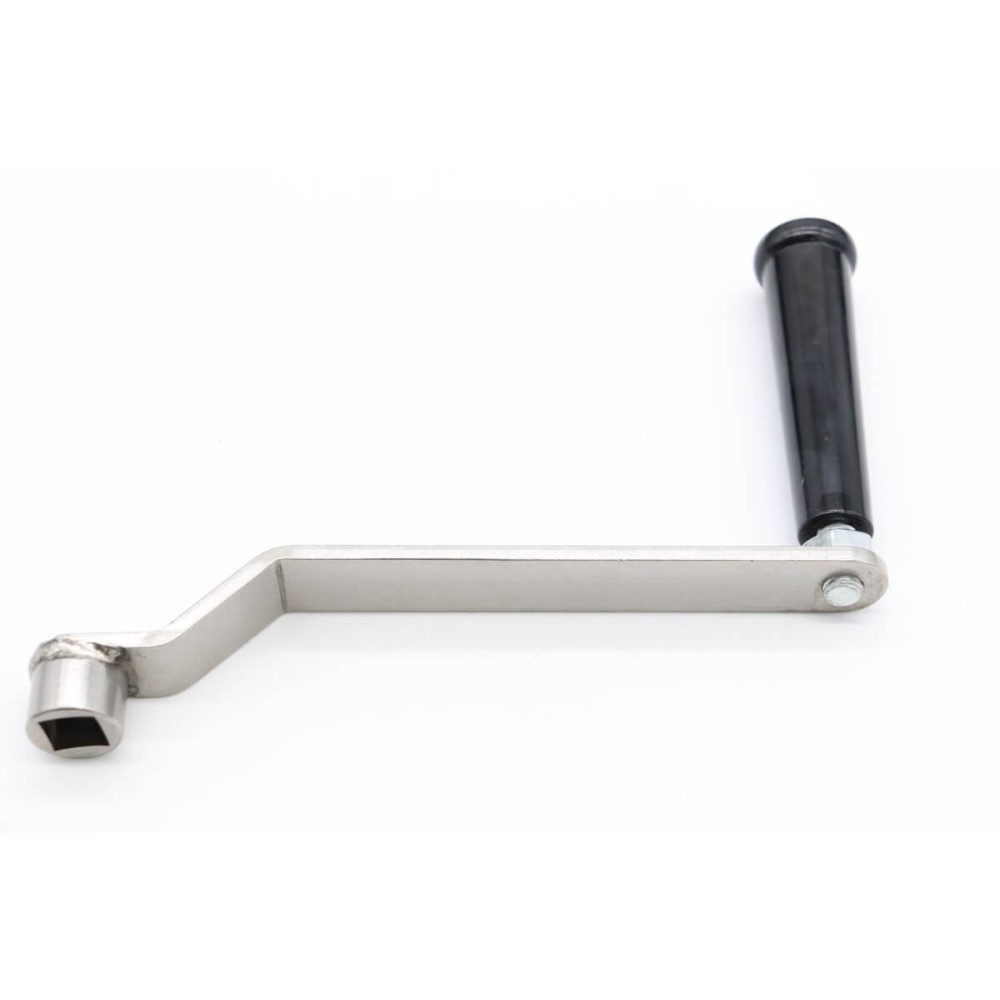 MMM30/40/50/60DA - Rotary Handle