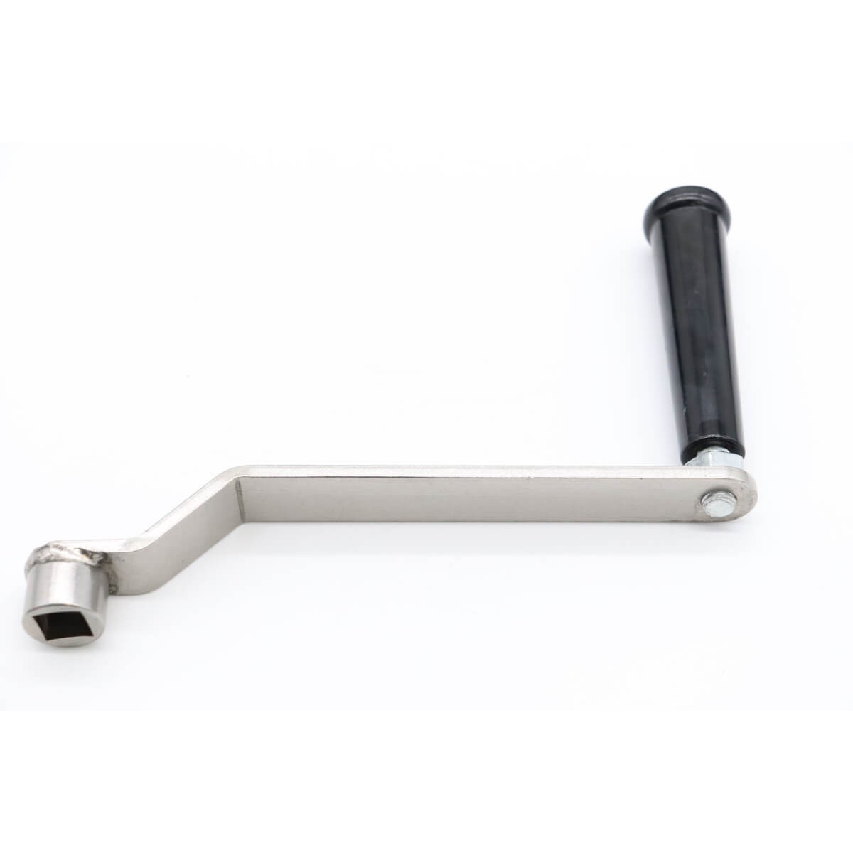 MMM30/40/50/60DA - Rotary Handle