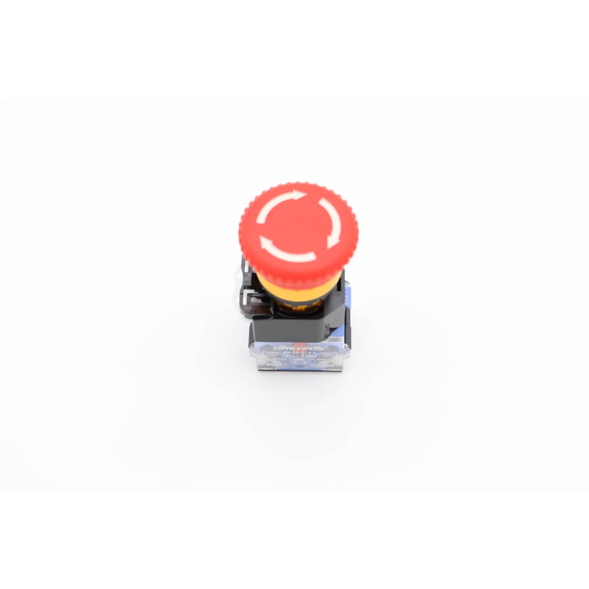 MASF10 - Emergency Switch #1