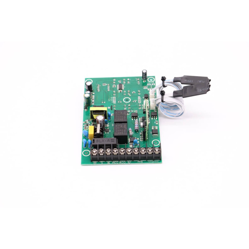 MASF - Pcb #4