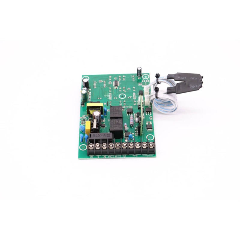 MASF - Pcb #4