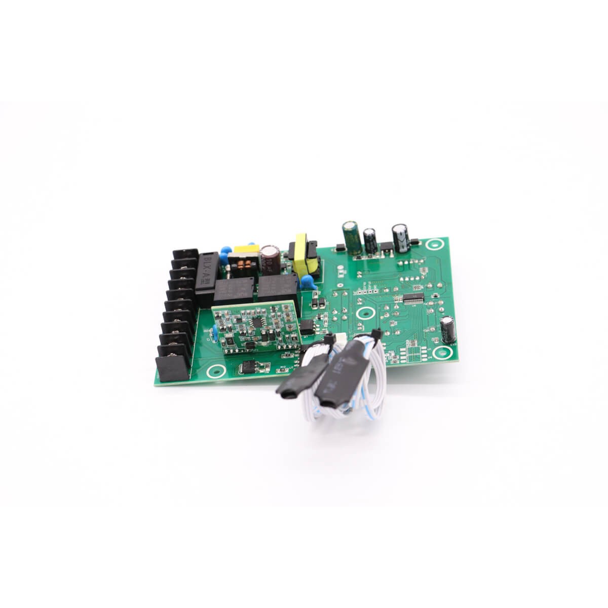 MASF - Pcb #4