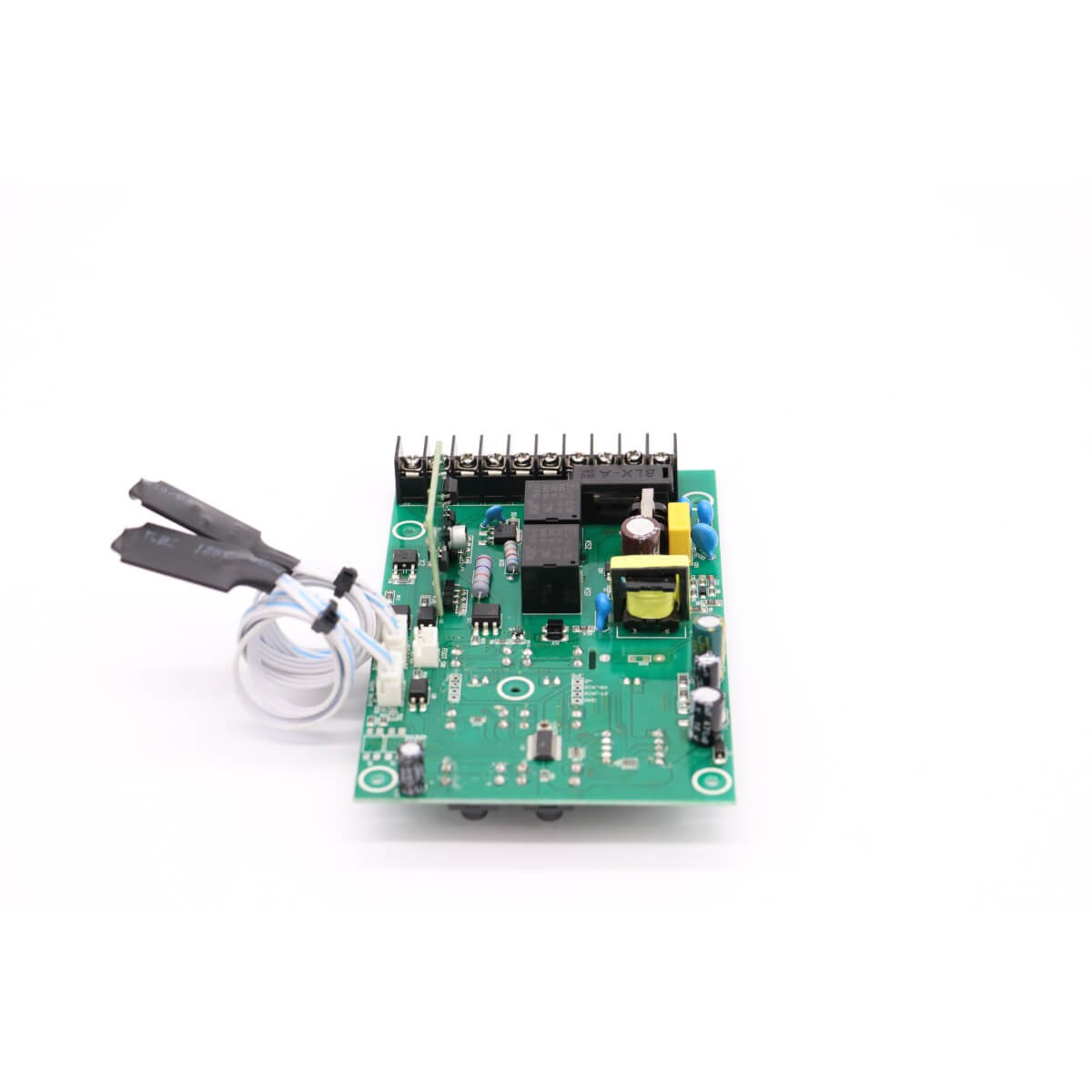 MASF - Pcb #4