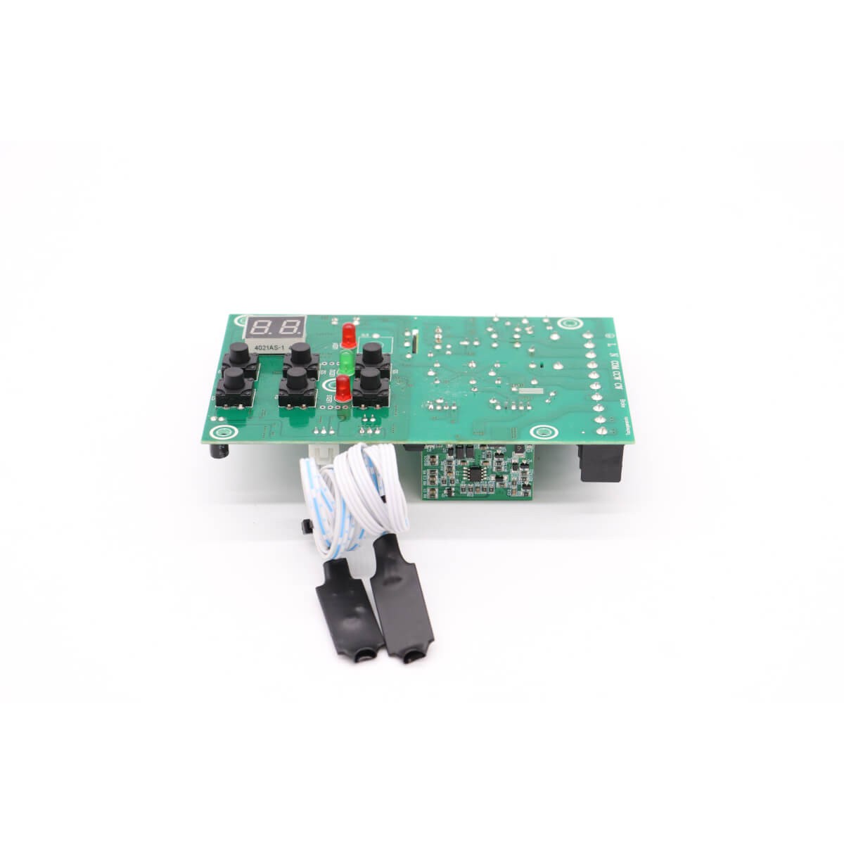 MASF - Pcb #4