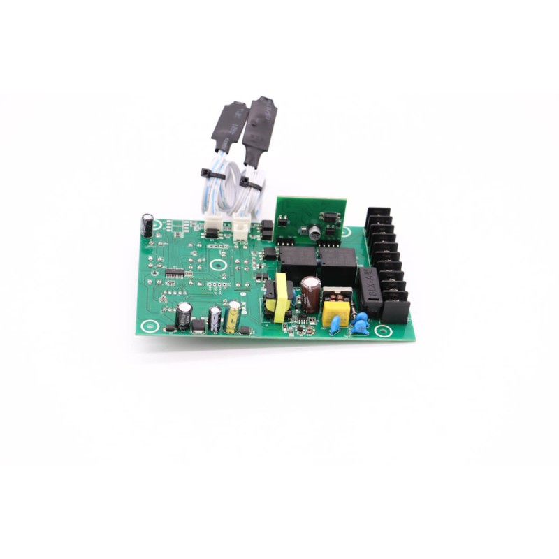 MASF - Pcb #4