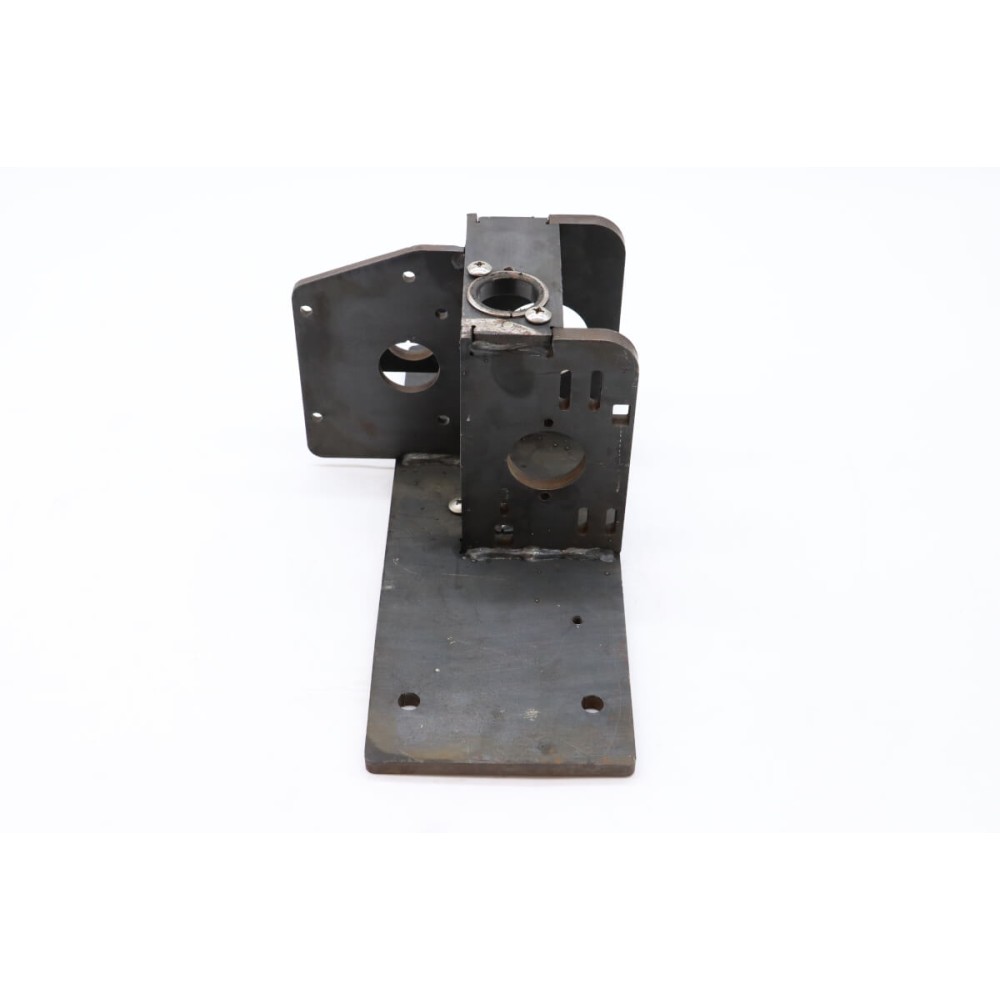 MASF10/15 - Gear Seat Assembly #9