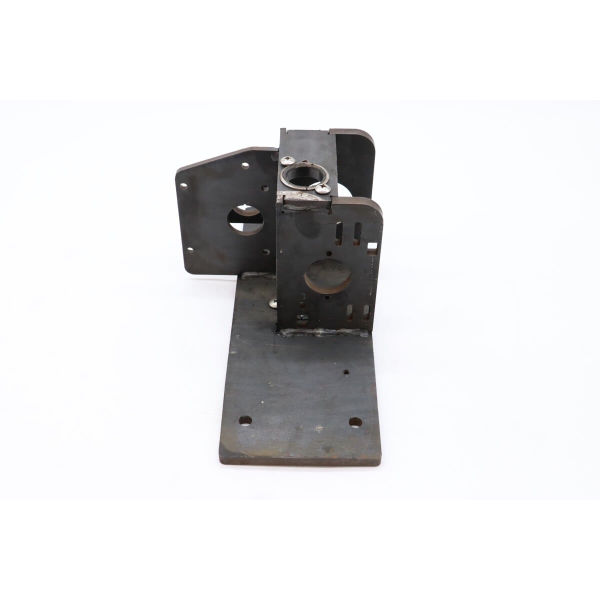 MASF10/15 - Gear Seat Assembly #9
