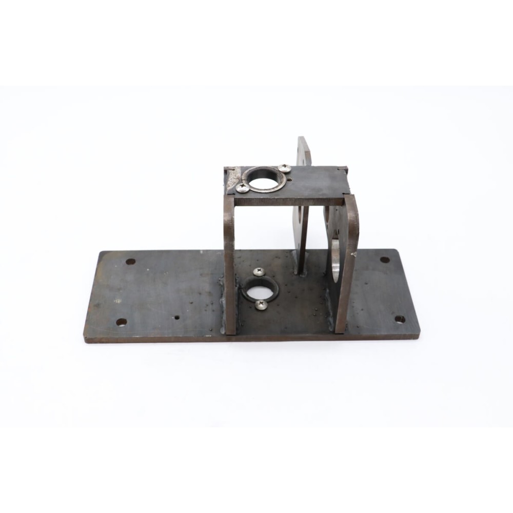 MASF10/15 - Gear Seat Assembly #9