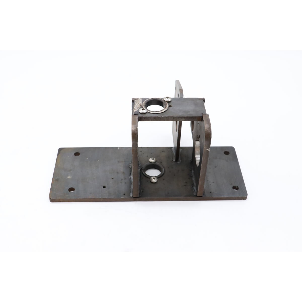 MASF10/15 - Gear Seat Assembly #9