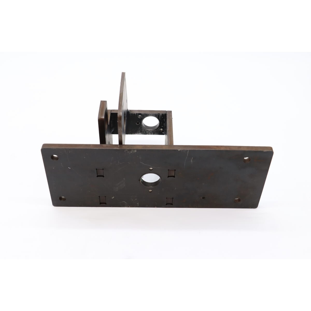 MASF10/15 - Gear Seat Assembly #9
