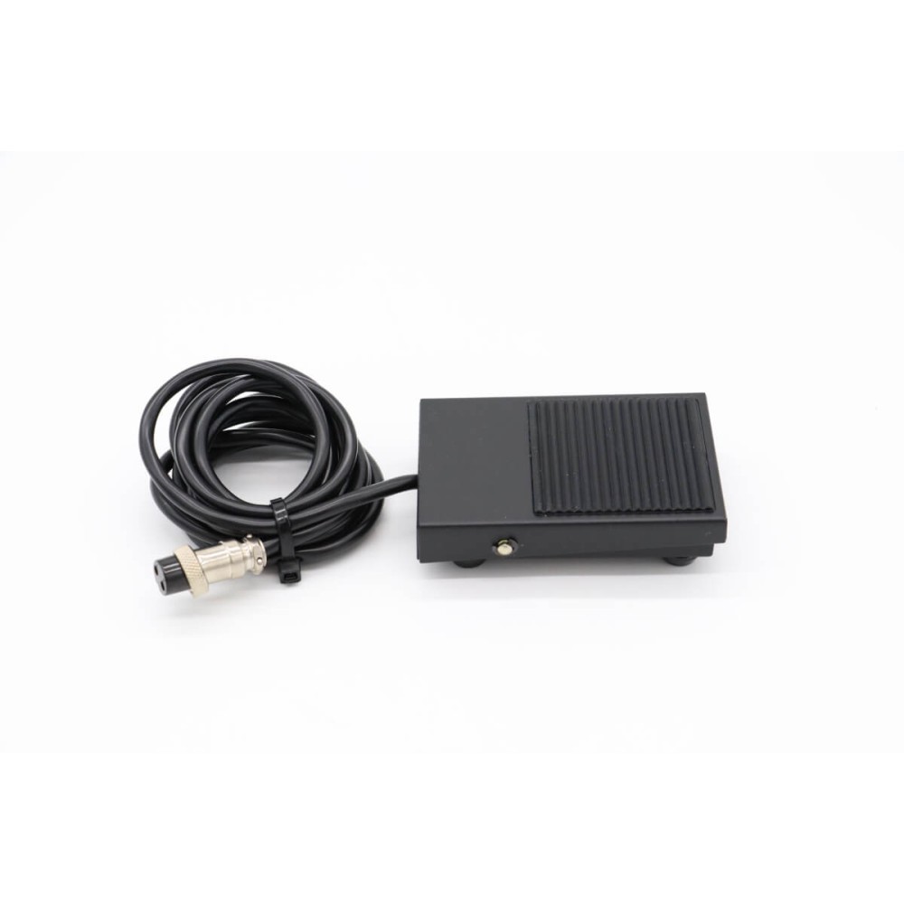 MASF - Foot Pedal #28