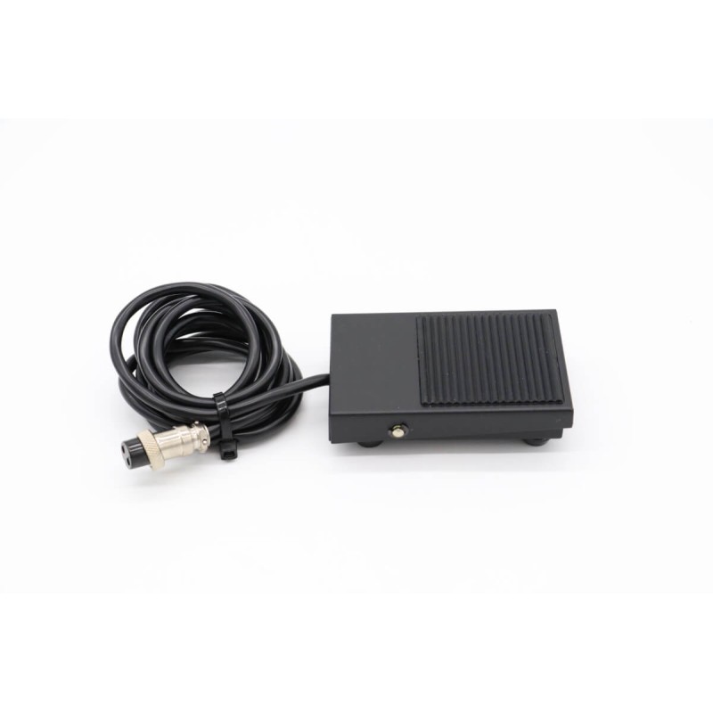 MASF - Foot Pedal #28