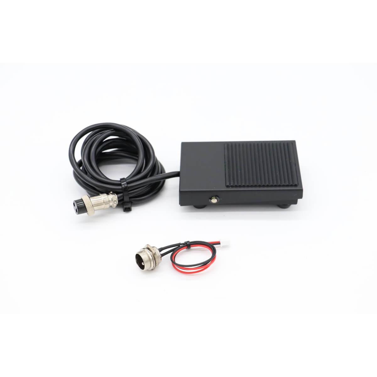 MASF - Foot Pedal #28