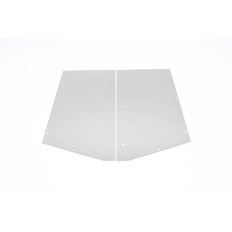 MASF10 - Side Sealing Plate (Set L+R) #47