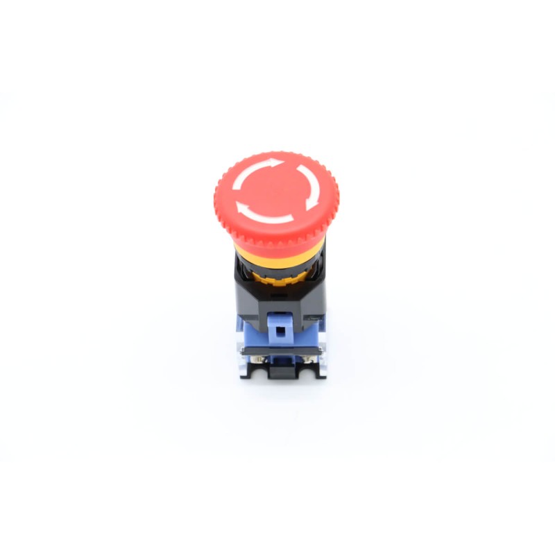 MASF15 - Emergency Switch #1