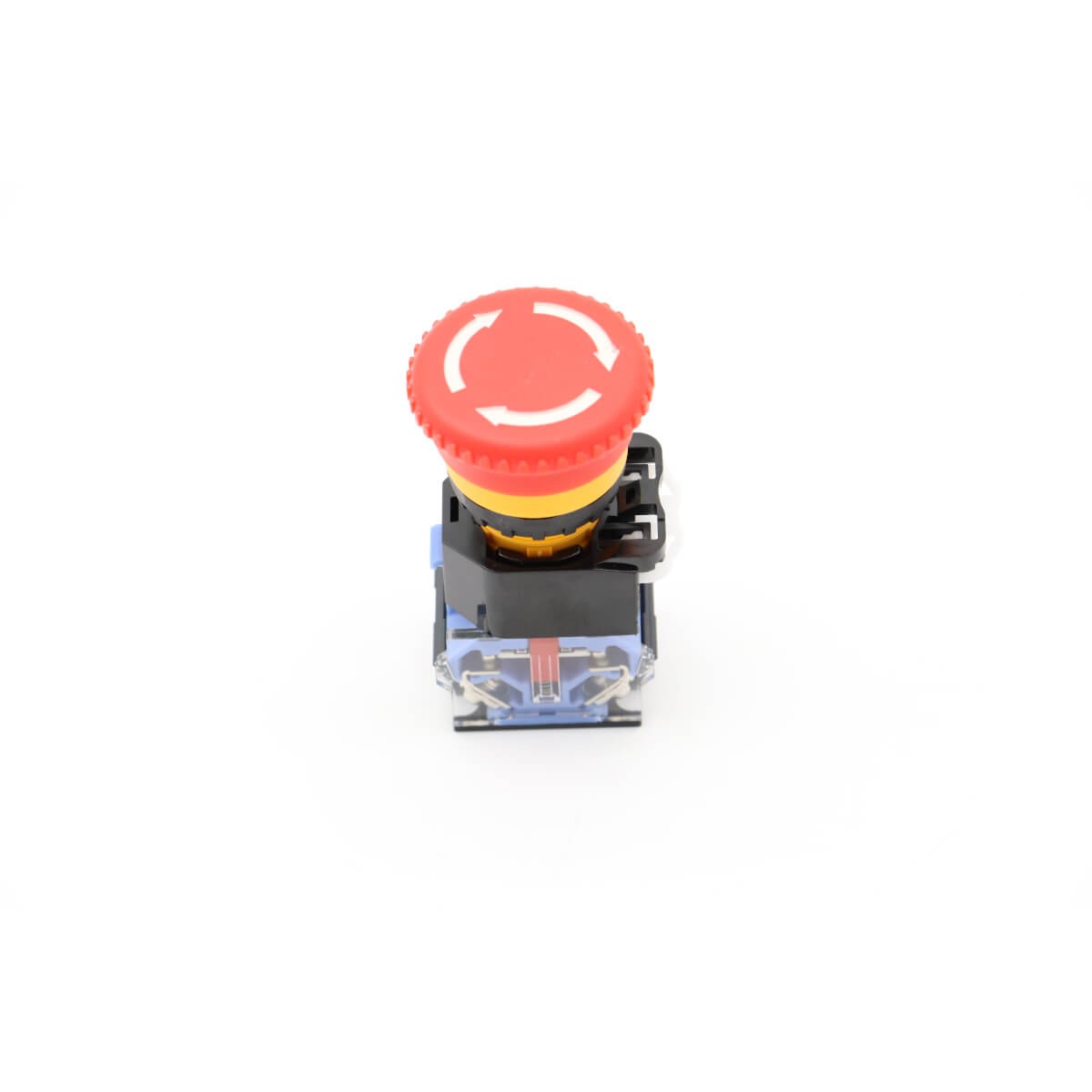 MASF15 - Emergency Switch #1