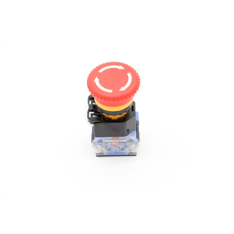 MASF15 - Emergency Switch #1