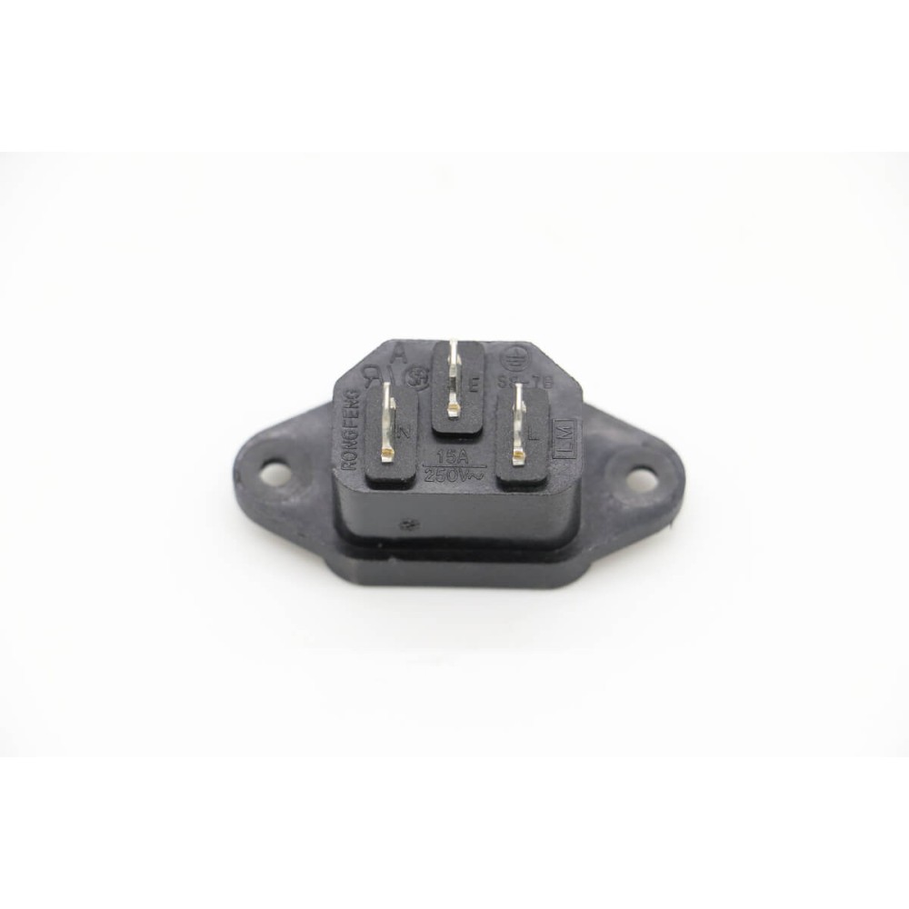 MASF15 -  Socket #5