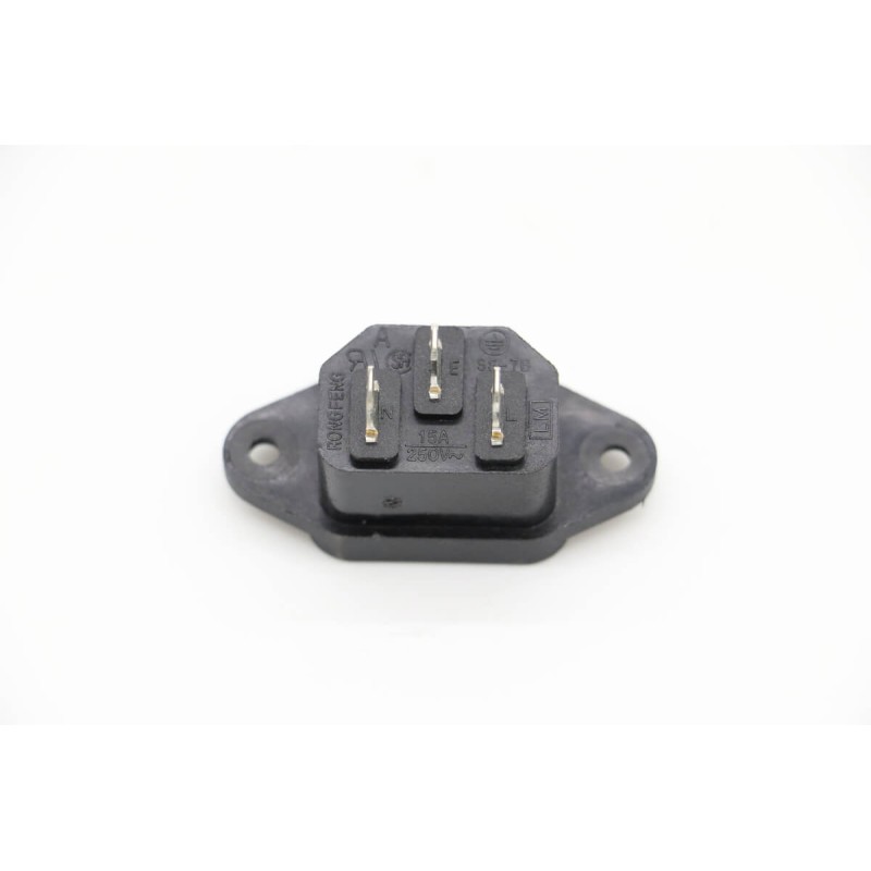 MASF15 -  Socket #5