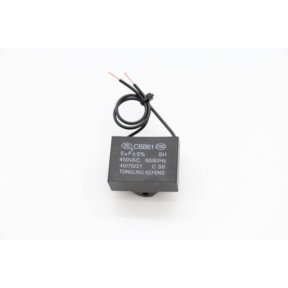 MASF15 - Capacitor #8