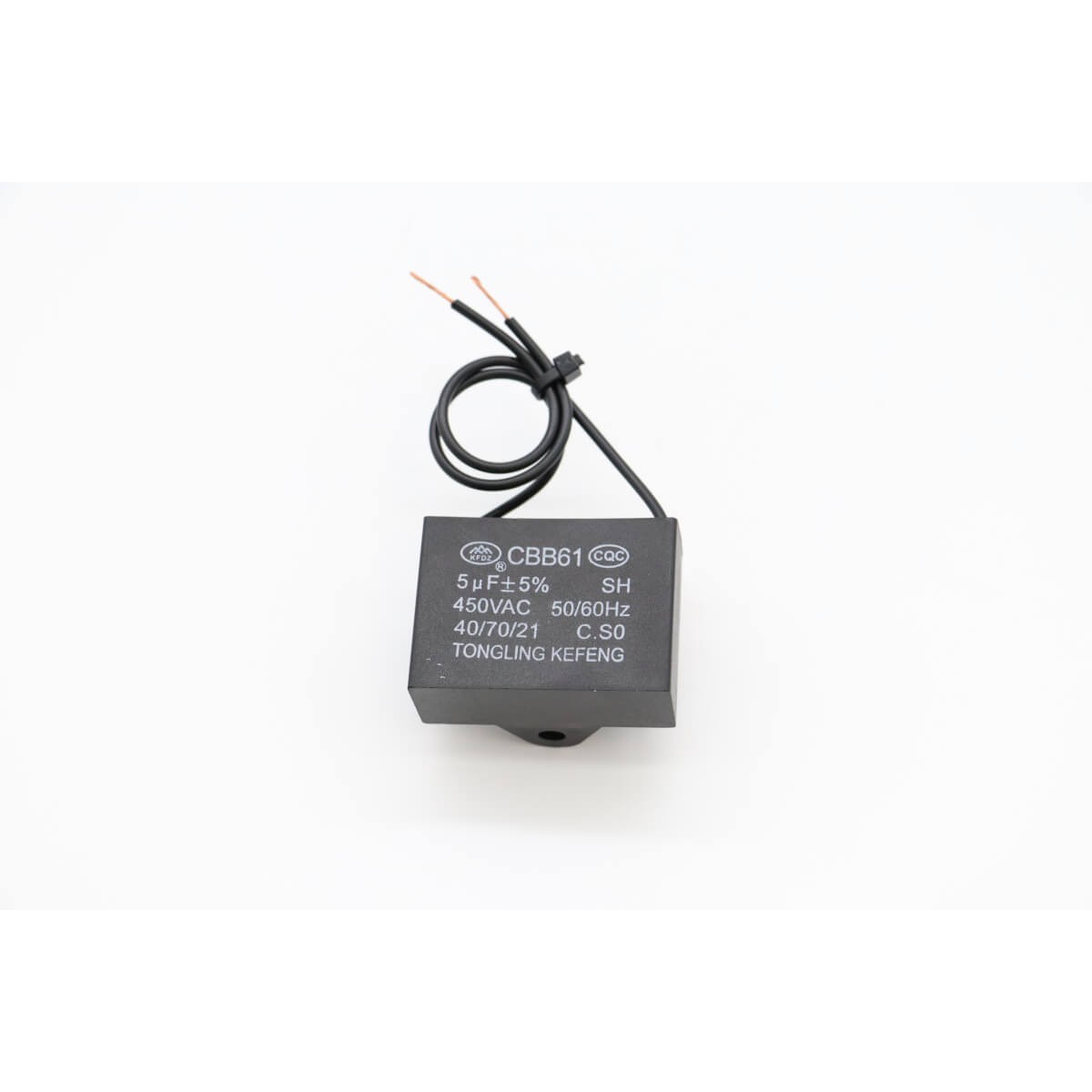 MASF15 - Capacitor #8
