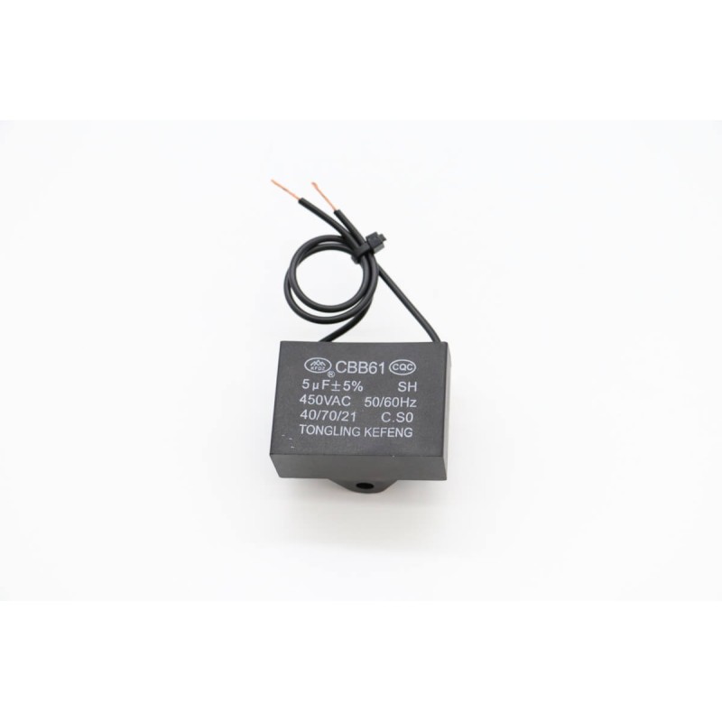 MASF15 - Capacitor #8