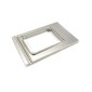 Meat Tray 205 x 160 mm - Small - 1 Compartment