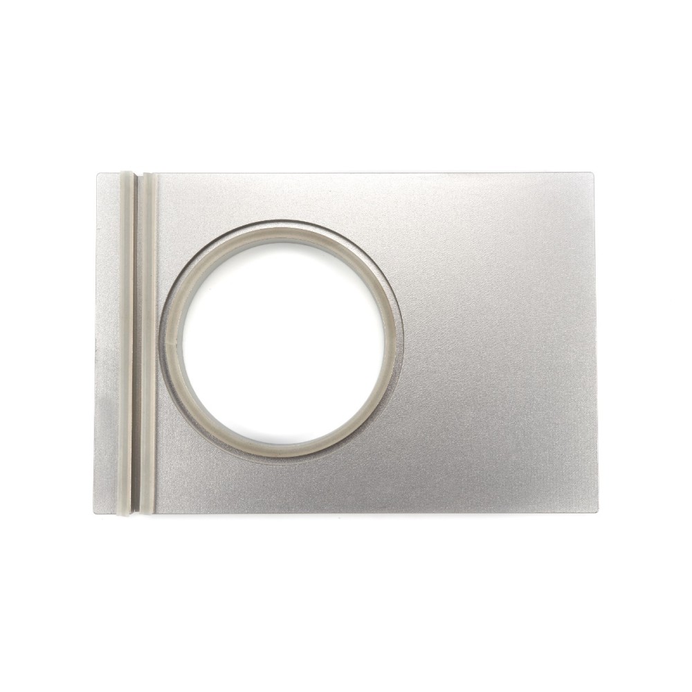 Soup Bowl Tray Ø 153 mm - Medium - 1 Compartment
