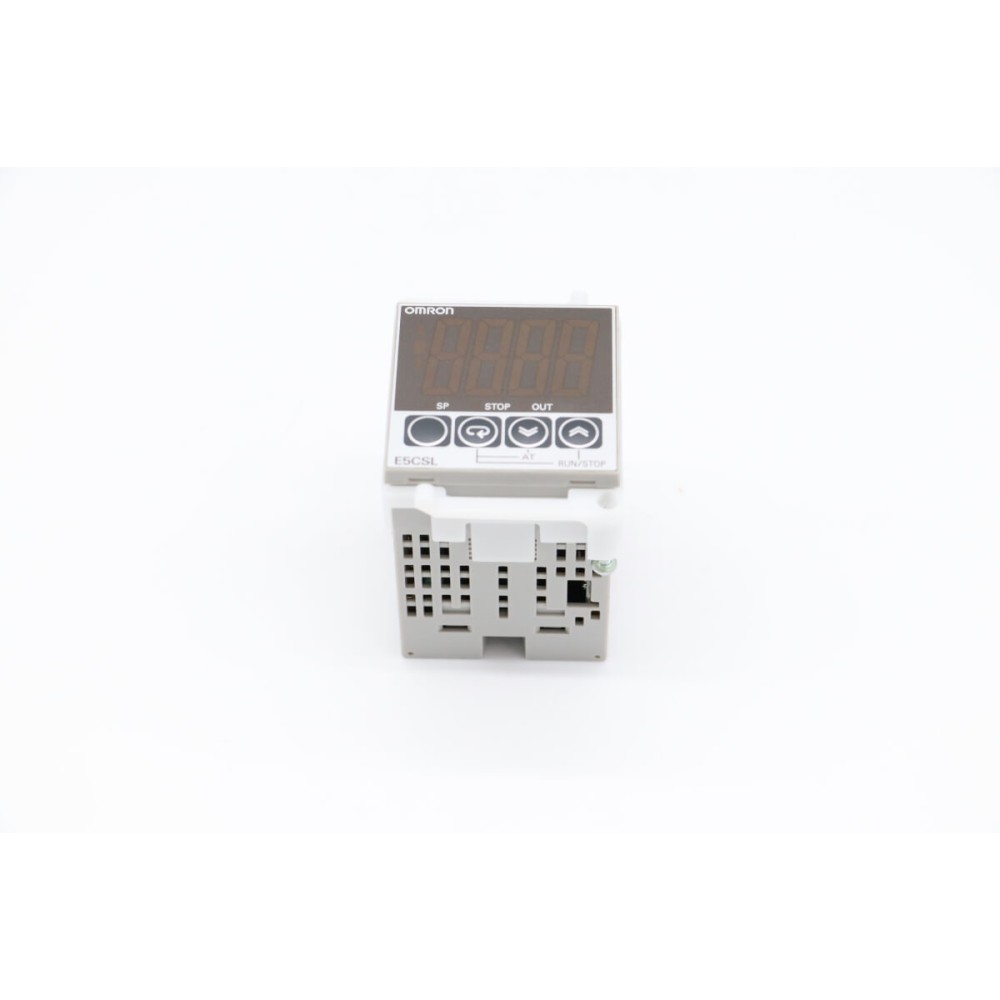 MTS1/3 - Temperature Controller