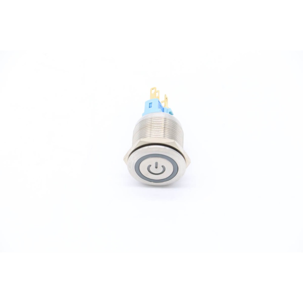 MTS1/3/5 - Power Switch