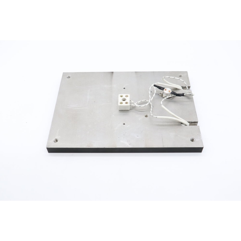MTS1 - Heating Plate