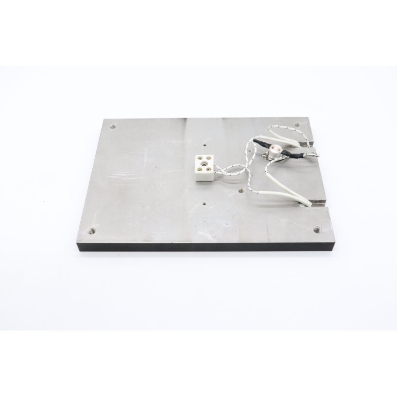 MTS1 - Heating Plate